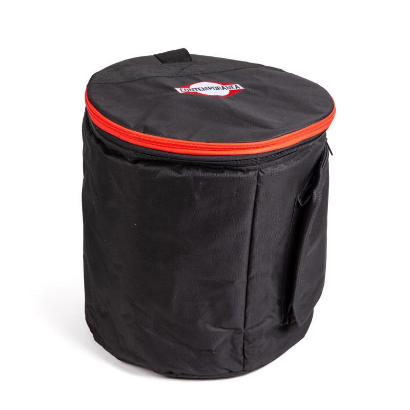 Housse de répinique et cuica 10" x 30 cm - Modèle Deluxe